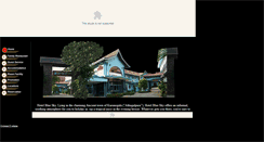 Desktop Screenshot of hotelblueskylk.com